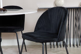 Conjunto de mesas y sillas para comedor 281955