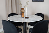 Conjunto de mesas y sillas para comedor 281955