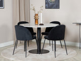 Conjunto de mesas y sillas para comedor 281955