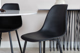 Conjunto de mesas y sillas para comedor 281964