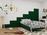 Cama continental 282905