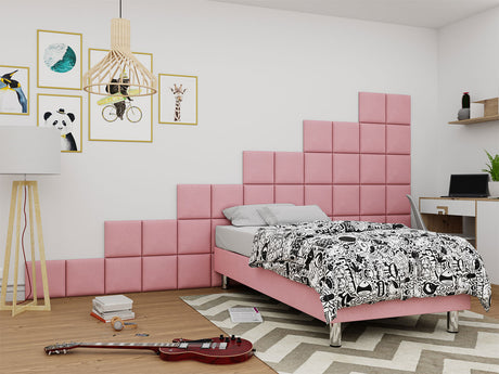Cama continental 282905