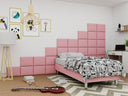 Cama continental Discipula