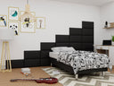 Cama continental Aristia