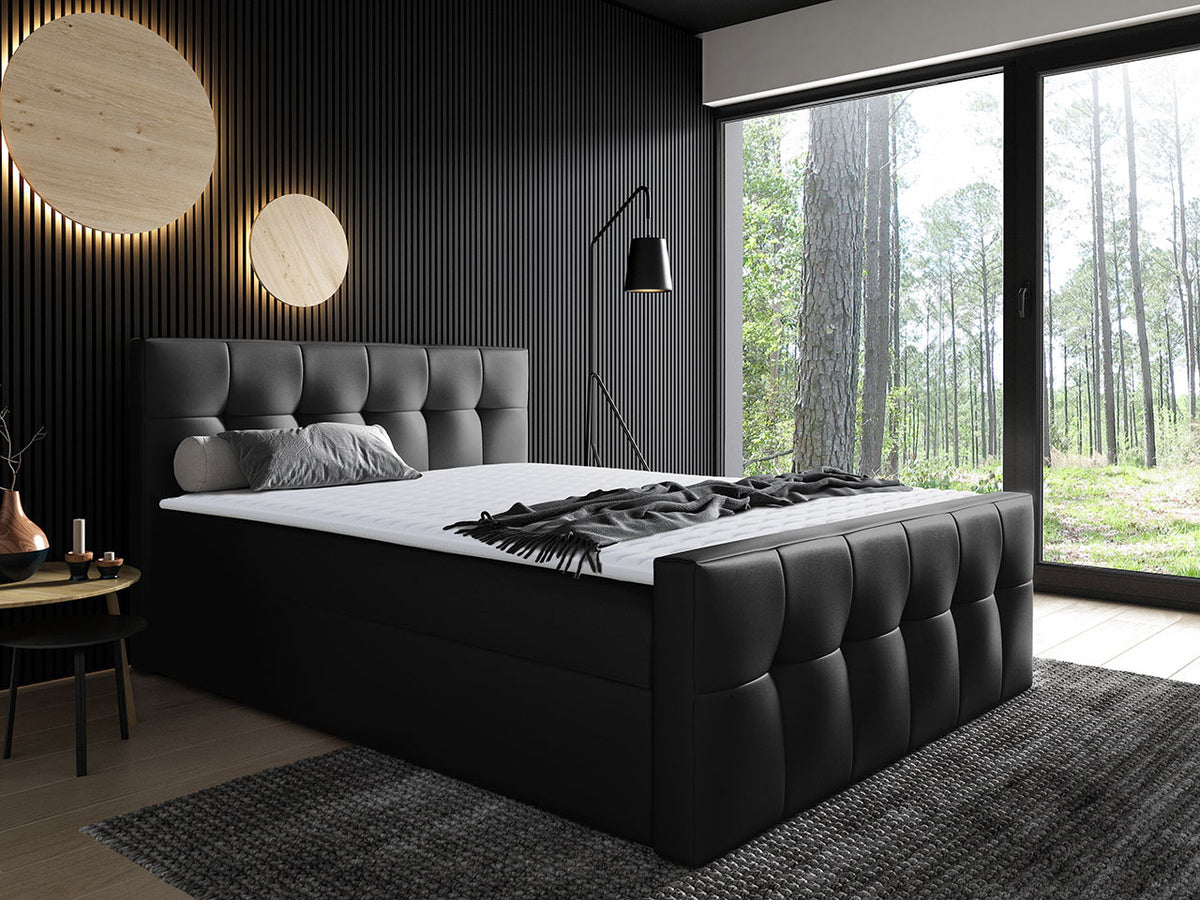 Cama continental 211144