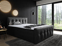 Cama continental Iridcen