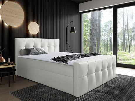 Cama continental 211144