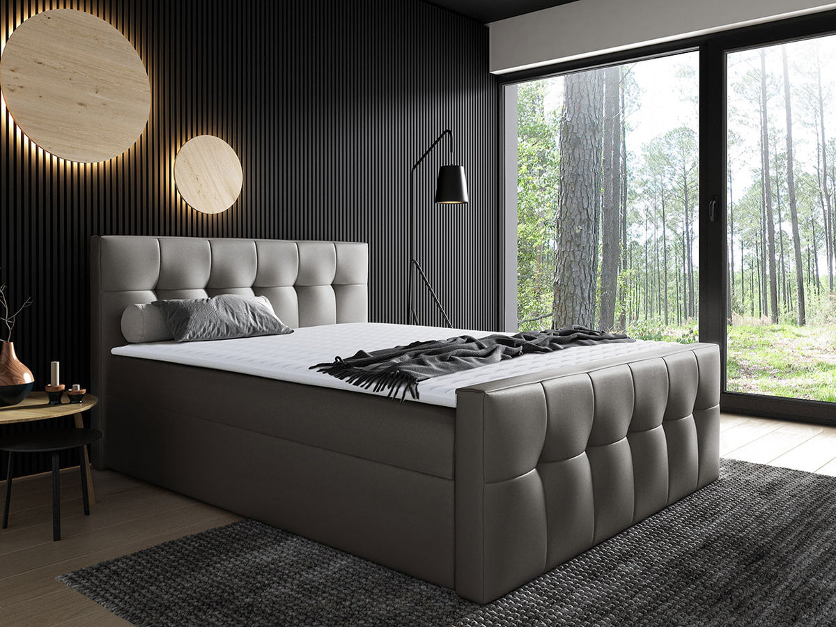 Cama continental 211144