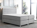 Cama continental Baltimore 117