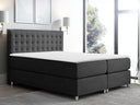 Cama continental Baltimore 117