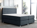 Cama continental Baltimore 117