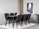 Conjunto de comedor Epulolus