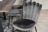 Conjunto de mesas y sillas para comedor 283826