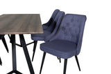 Conjunto de mesas y sillas para comedor 283851