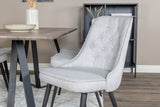 Conjunto de mesas y sillas para comedor 283851