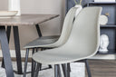 Conjunto de comedor Serellus