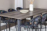 Conjunto de mesas y sillas para comedor 283910