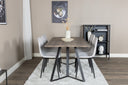 Conjunto de comedor Fungellus