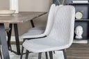 Conjunto de comedor Fungellus