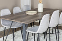 Conjunto de comedor Fungellus