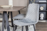 Conjunto de mesas y sillas para comedor 283926