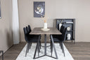Conjunto de comedor Spectinus