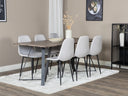 Conjunto de comedor Fungellus
