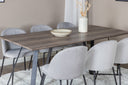 Conjunto de comedor Tiliellus