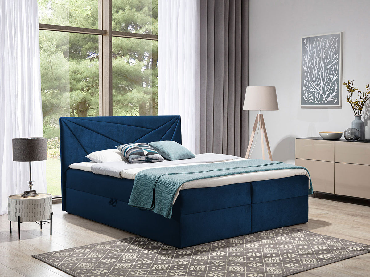 Cama continental 262916