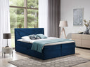 Cama continental Herbillus
