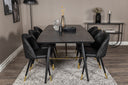 Conjunto de comedor Univella
