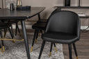 Conjunto de comedor Univella