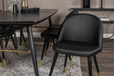 Conjunto de mesas y sillas para comedor 286978