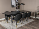 Conjunto de comedor Univella