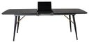 Conjunto de comedor Univella