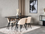 Conjunto de mesas y sillas para comedor 287988