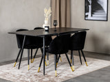 Conjunto de mesas y sillas para comedor 288017