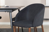 Conjunto de mesas y sillas para comedor 288035