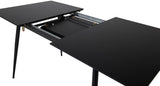 Conjunto de mesas y sillas para comedor 288035