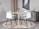 Conjunto de comedor Ponsellus