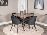 Conjunto de mesas y sillas para comedor 288177