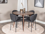 Conjunto de mesas y sillas para comedor 288187