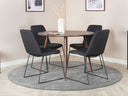 Conjunto de comedor Gaudia