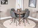 Conjunto de comedor Fratellus