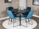 Conjunto de comedor Amoenulus
