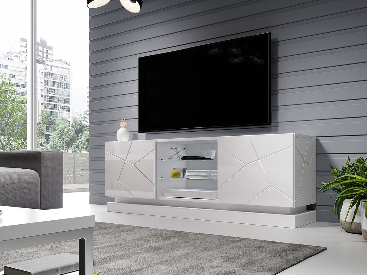 Mueble TV 205108