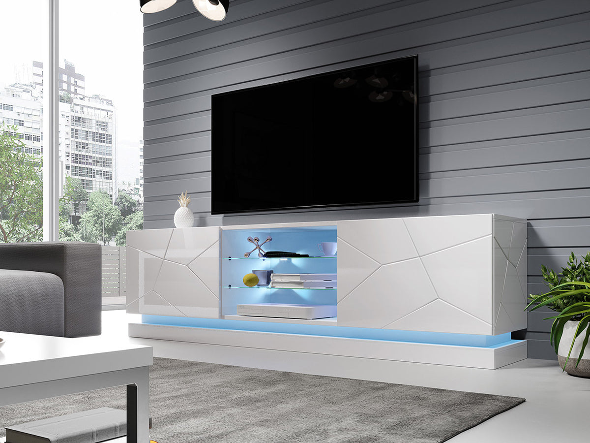 Mueble TV 205111