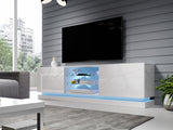 Mueble TV 205111