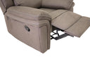 Sillón reclinable Panmentum