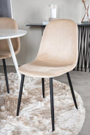 Conjunto de comedor Natillus
